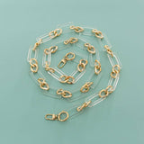 47 24IN THICK SQUARE BAG STRAP PHONE CASE CHAIN_CWMM5116