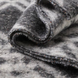 AUTUMN AND WINTER GEOMETRIC TASSEL SHAWL SCARF_CWASC2772