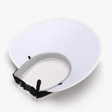 OUTDOOR SUN PROTECTION FOLDABLE SUN HAT_CWAH1351