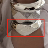 NEW RETRO LUXURY FASHION VERSATILE OPEN BRACELET_CWMM3091