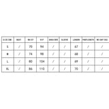 Split Mid-Length Sexy Hottie Hip Leather Skirt