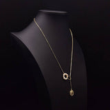 SIMPLE AND STYLISH PEARL SWEATER NECKLACE_CWAJE3904