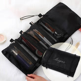 Foldable Portable Makeup Organizer For Travel_Cwab0551