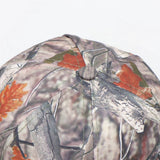 OUTDOOR CASUAL CAMOUFLAGE BASEBALL CAP_CWAH1127
