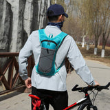 HYDRATION BACKPACK FOR HIKING CYCLING TRAVEL_CWAB5426