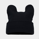 CUTE CARTOON AUTUMN AND WINTER WARM KNITTED HAT_CWAH2117