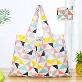 THICKENED FOLDABLE ECO FRIENDLY SHOPPING BAG_CWAB3459