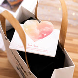 INS STYLE THREE DIMENSIONAL LOVE GREETING CARD_CWMM1023