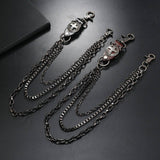 PUNK STYLE VERSATILE TRENDY METAL JEANS CHAIN_CWMM4818