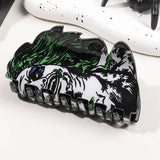 Halloween 9.5Cm Horror Hairpin