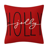 HOME PRODUCTS PRINTED CUSHION PILLOWCASE_CWMM1387