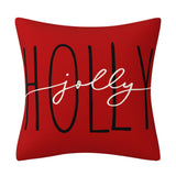 HOME PRODUCTS PRINTED CUSHION PILLOWCASE_CWMM1387