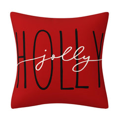 HOME PRODUCTS PRINTED CUSHION PILLOWCASE_CWMM1387