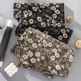 Vintage Knit Scarf Fall/Winter Couples Wrap