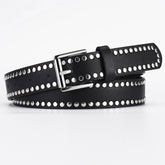 Versatile New Style Punk Rivet Belt_Cwabe0583