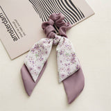 2024 NEW STYLE DOUBLE LAYERED BOW HAIR TIE_CWAHA1086