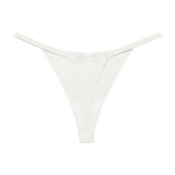 Women Sexy Low Waisted Seamless Underwear_Cwmu0063