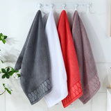 PURE COTTON THICK FACE WASHING HOUSEHOLD TOWEL_CWMM2318