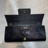 Women'S Fashion Retro Commuter Clutch_Cwab2616