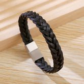 NEW HAND WOVEN BRACELET_CWAJE1457