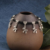 NEW FASHION RETRO ETHNIC STYLE BELL BRACELET_CWAJE3965