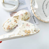 Womens Linen Bottom Non-Slip Home Slippers_Cwmm2979