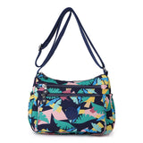FASHION PRINTED SHOULDER CROSSBODY BACKPACK_CWAB3522