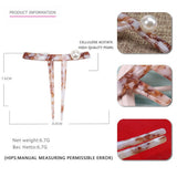 HAIRPIN ACETATE HAIRPIN INK TWO TOOTH HAIRPIN_CWAHA4212