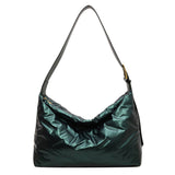 FASHIONABLE AND CASUAL CONTRASTING SHOULDER BAG_CWAB1773