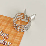 SUMMER NEW ADVANCED ANTI COLLAPSE HAIRPINS_CWAHA1204