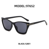 FASHION RETRO T SHAPED CAT EYE SUNGLASSES_CWASG0685