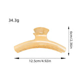 ELEGANT AND SIMPLE LUXURY HAIRPIN_CWAHA1578