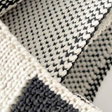 Women Strawberry Knitted Shoulder Handbag_Cwab1498