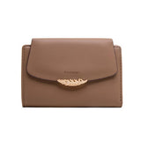 FASHIONABLE AND SIMPLE FOLDING STUDENT WALLET_CWAB2342