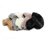 OUTDOOR COLD PROOF EARMUFFS WARM WINDPROOF HAT_CWAH1900