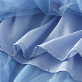 DELUXE TULLE TIERED MAXI SKIRT WITH FLARE_CWBMS0393