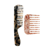ACETIC ACID LEOPARD PRINT 8MM THICK BOARD COMB_CWAHA4180