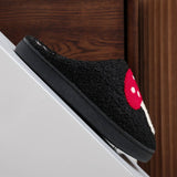 CHRISTMAS COTTON SLIPPERS HOME WOOL SLIPPERS_CWMM3055