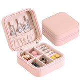 SIMPLE PORTABLE EARRING STORAGE BOX_CWMM1679