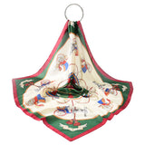 2024 NEW FASHION PRINTED SQUARE SCARF_CWASC1160