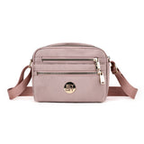 Fashion Travel Women'S Shoulder Messenger Bag_Cwab3494