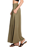 Women Fashion Long Skirt_Cwbls123