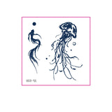 PREMIUM HERBAL JUICE TATTOO STICKERS WATERPROOF_CWMM8354