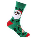 2024 NEW ALL MATCH CHRISTMAS MIDDLE TUBE SOCKS_CWMS1008