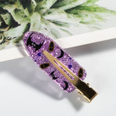 HALLOWEEN CASUAL SWEET SIDE CLIP HAIRPIN_CWAHA1458