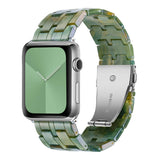APPLE WATCH SE APPLE RESIN STRAP IWATCH_CWWW0045
