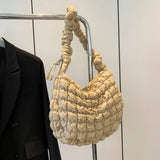 CLOUD POUCH SHOULDER CROSSBODY BAG_CUAB00499