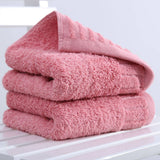 THICK AND SOFT LONG STAPLE COTTON TOWEL FOR ADULTS_CWMM2305