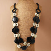 Womens Retro Ethnic Style Sweater Chain_Cwmm4437