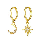 GEOMETRIC FASHION RETRO PERSONALITY EARRINGS_CWAJE1730